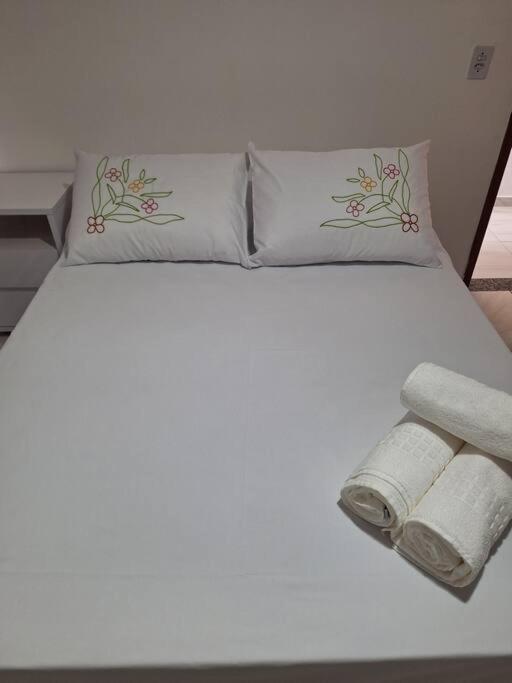 Apartamento "Lavanda" - Venda Nova Do Imigrante Venda Nova do Imigrante Exterior foto